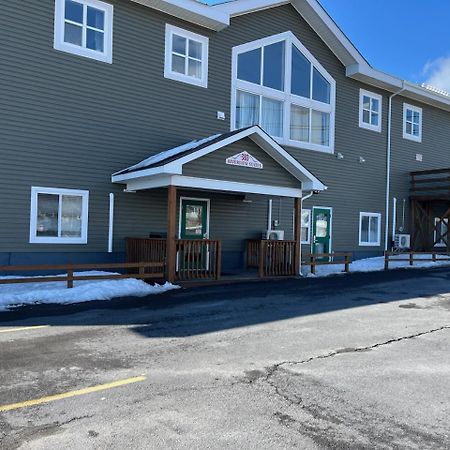 Riverview Suites Clarenville Εξωτερικό φωτογραφία