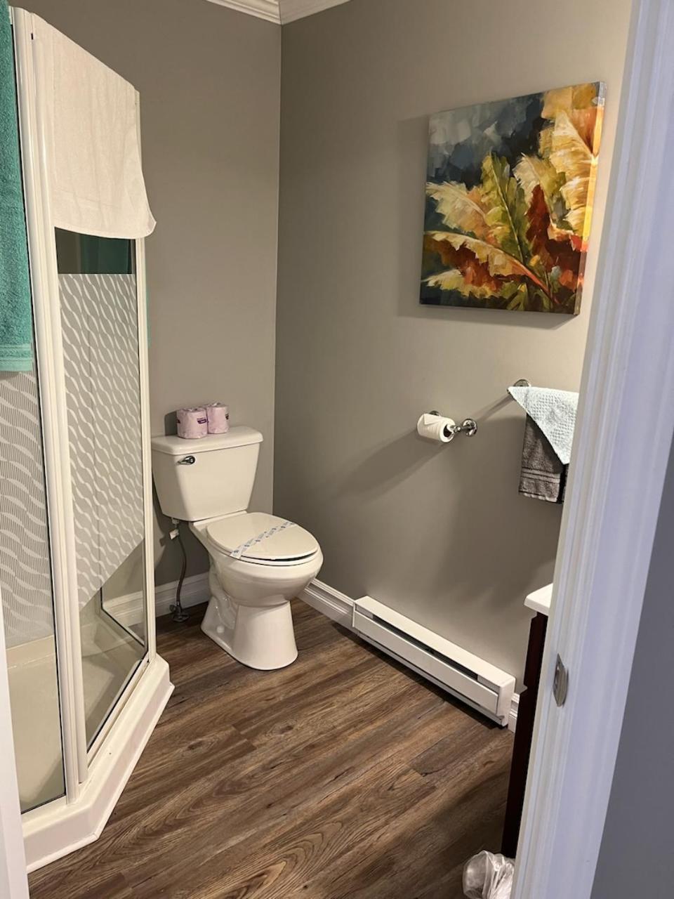 Riverview Suites Clarenville Εξωτερικό φωτογραφία