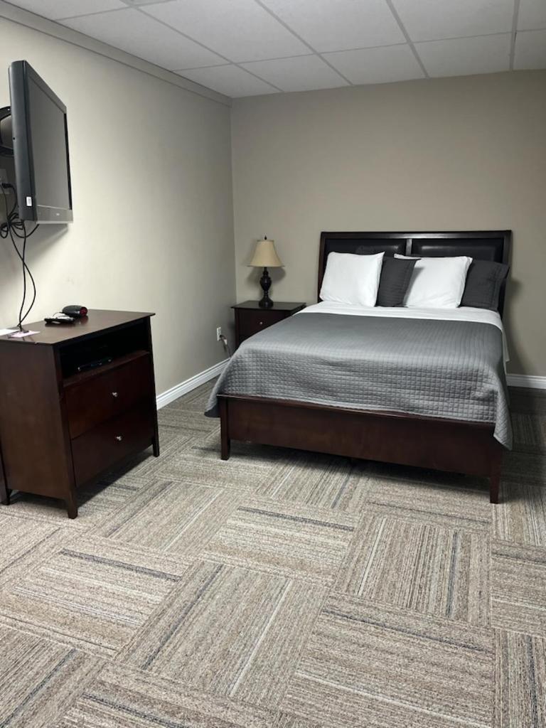 Riverview Suites Clarenville Εξωτερικό φωτογραφία