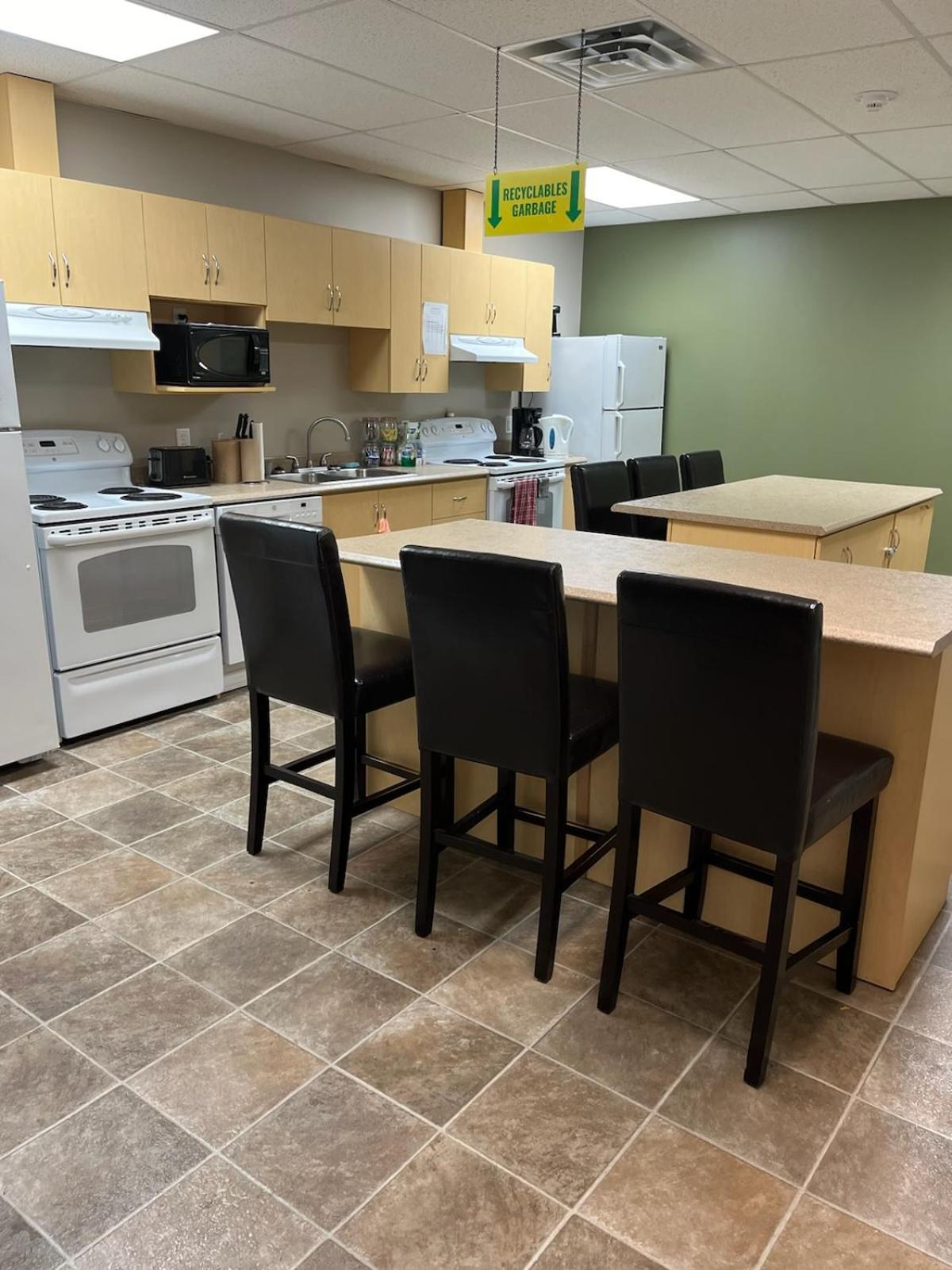 Riverview Suites Clarenville Εξωτερικό φωτογραφία